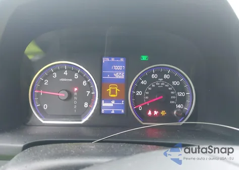 2011 Honda Cr-V Se из США, поврежденный, VIN 5J6RE4H43BL002246